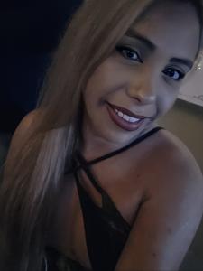 Transexual en Madrid: 