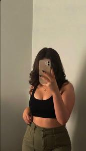 Chica busca chico en Jaén: 