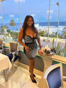 Chica busca chico en Las Palmas: 