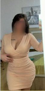Chica busca chico en Murcia: 
