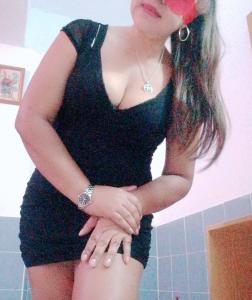 Chica busca chico en Madrid: 