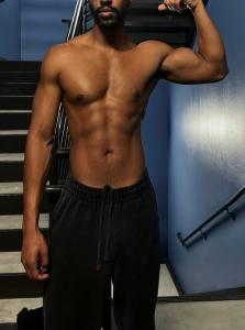 Chico busca chica en Alicante: 