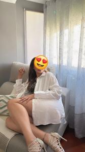 605367143: Chica busca chico en Zaragoza