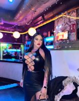 602569043: Transexual en Madrid