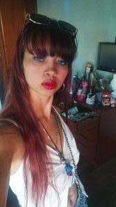 Chica busca chico en Vizcaya: 