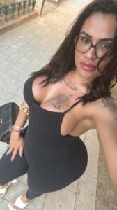 Transexual en La Rioja: 