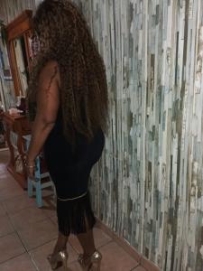 Chica busca chico en Alicante: 