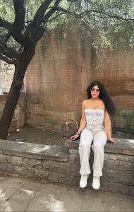 Transexual en Barcelona: 