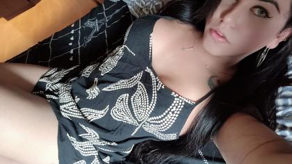 Transexual en Barcelona: 