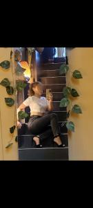 Chica busca chico en Madrid: 