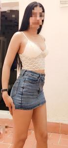 Chica busca chico en Barcelona: 