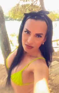 Travesti en Málaga: 