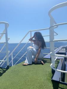 Transexual en Barcelona: 