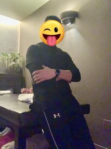 Chico busca chica en Madrid: 