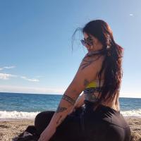 612469480: Chica busca chico en Málaga