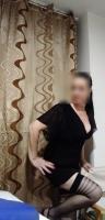 662593819: Chica busca chico en Murcia