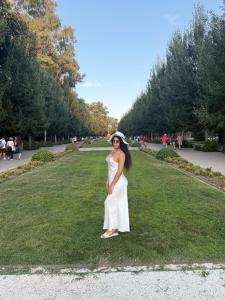 Transexual en Barcelona: 