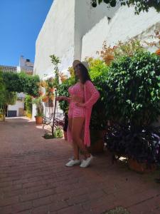 Travesti en Málaga: 