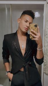 Chico busca chica en Jaén: 