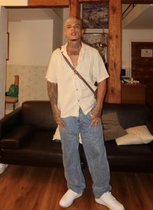 Chico busca chica en Barcelona: 