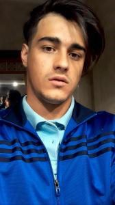 634165324: Chico busca chica en Madrid