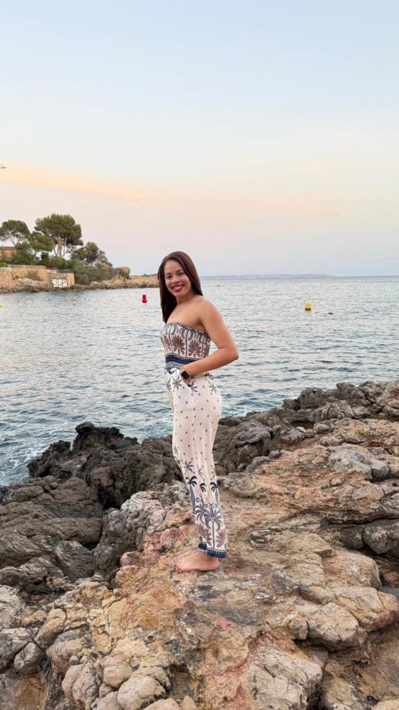 Chica busca chico en Mallorca: 