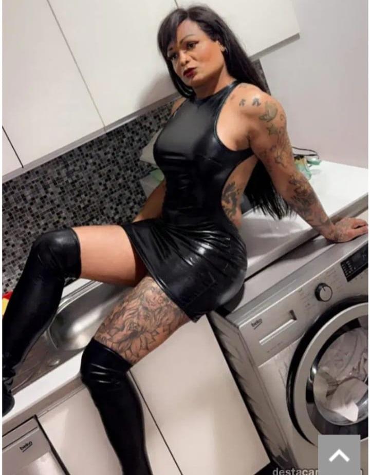 Travesti en Navarra: 