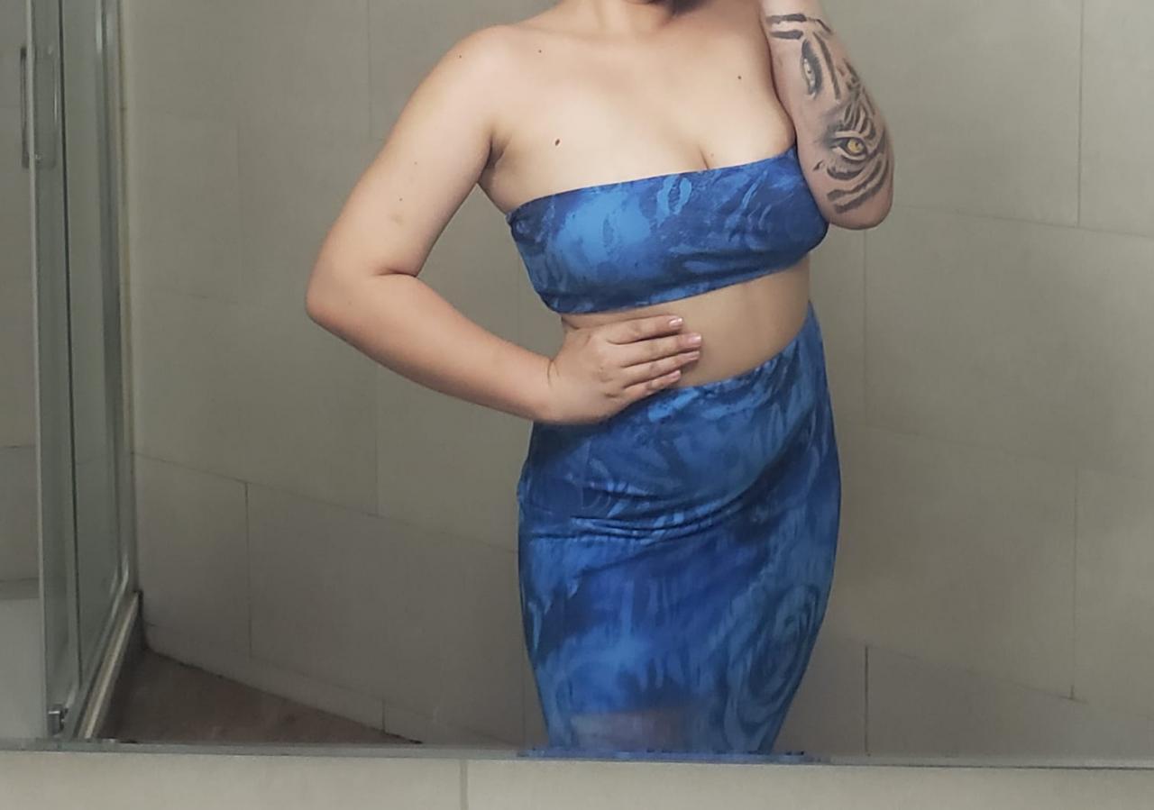 Chica busca chico en Madrid: 