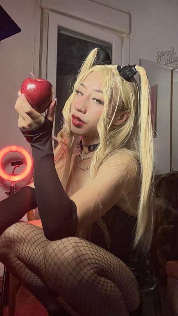 Transexual en Alicante: 