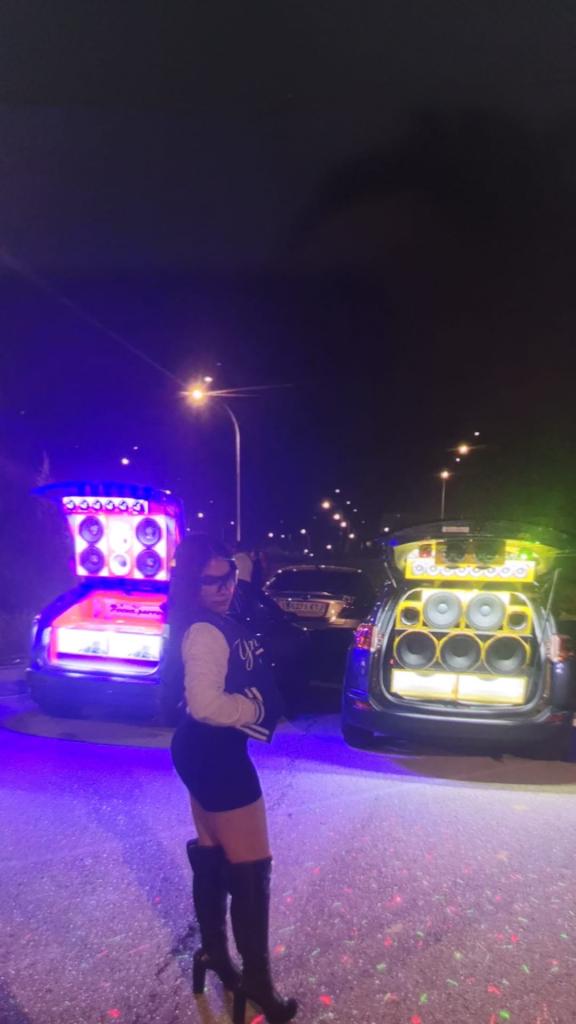 Chica busca chico en Madrid: 