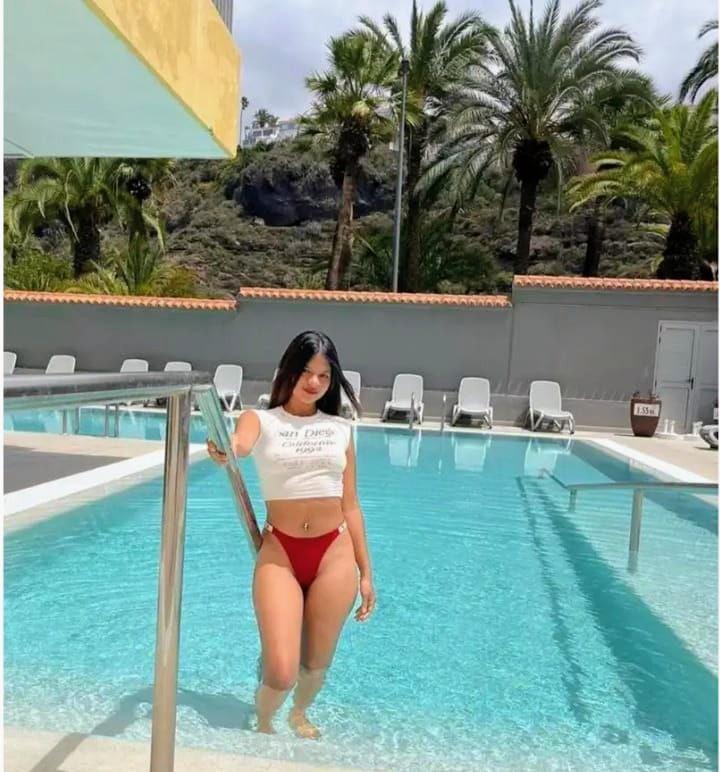 666425428: Chica busca chico en Las Palmas