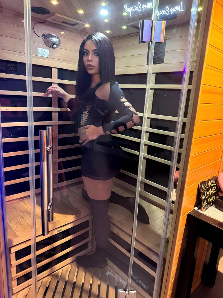 663826444: Travesti en Tenerife