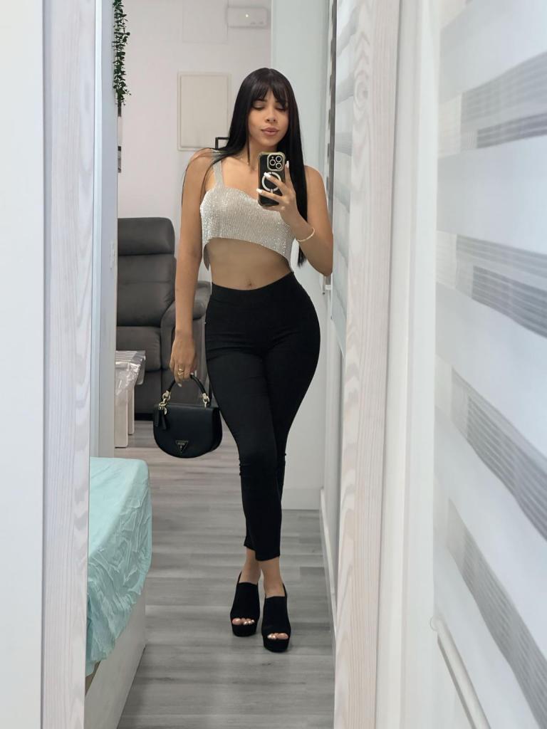 Chica busca chico en Las Palmas: 