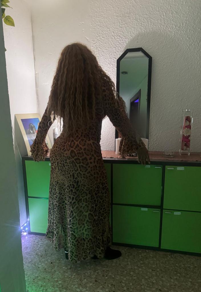 Chica busca chico en Zaragoza: 