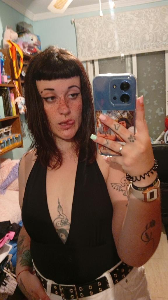 Chica busca chico en Murcia: 