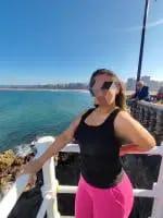 Chica busca chico en La Coruña: 