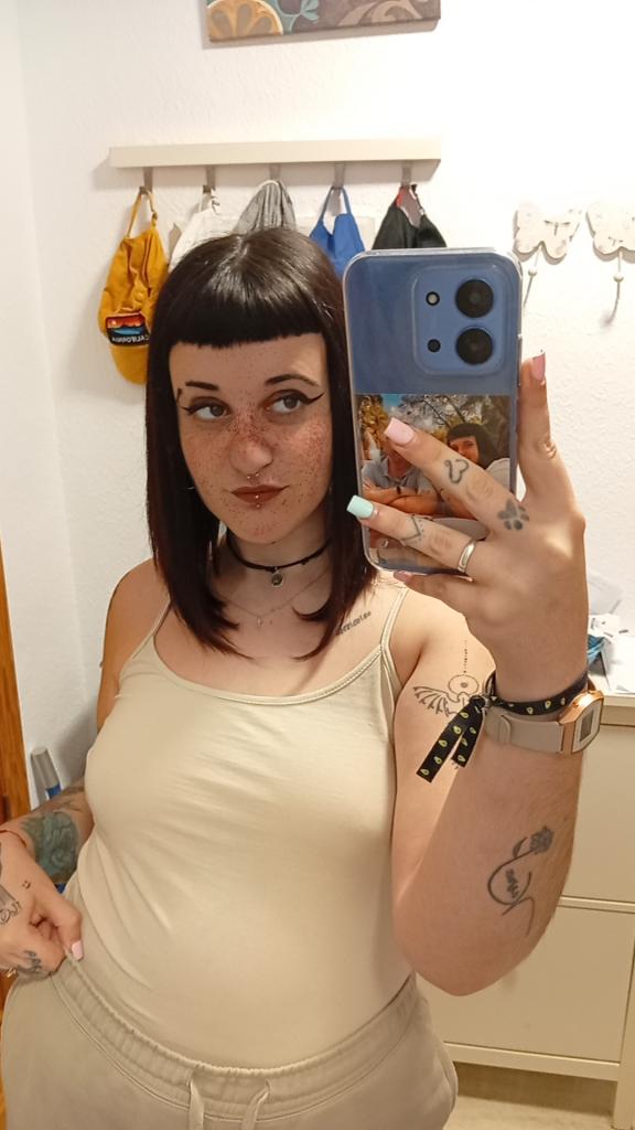 Chica busca chico en Murcia: 