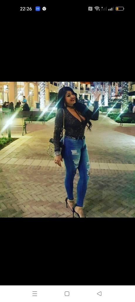 Chica busca chico en Murcia: 