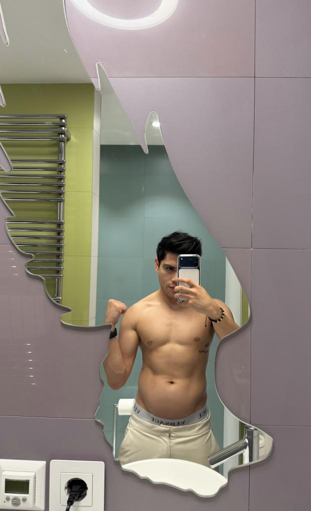 Chico busca chica en Barcelona: 