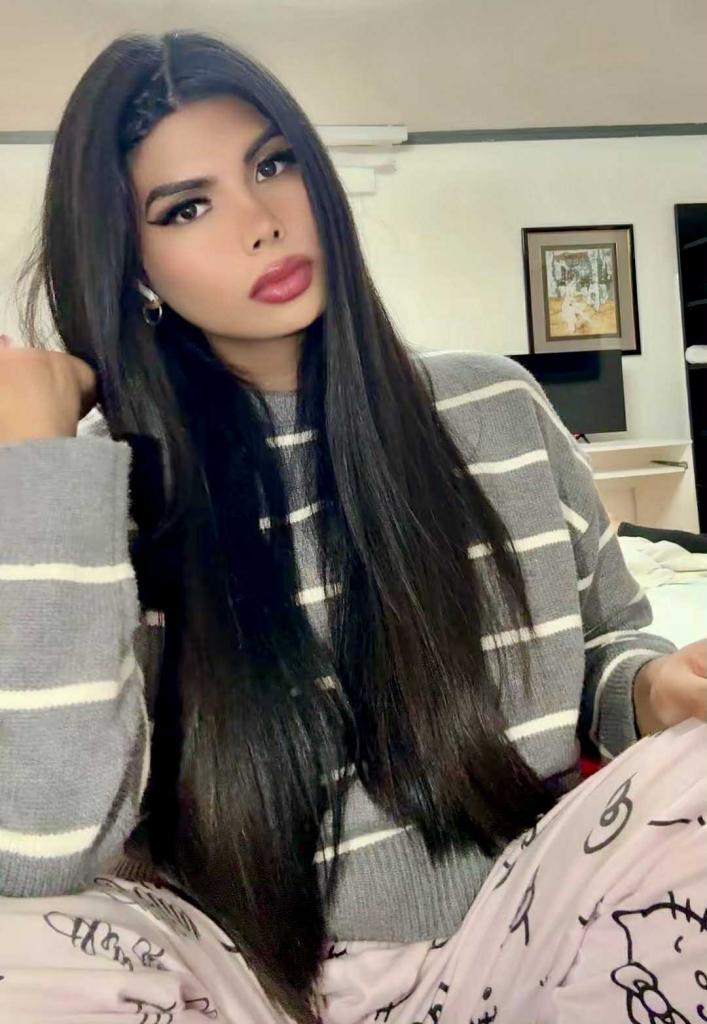 Transexual en Zaragoza: 