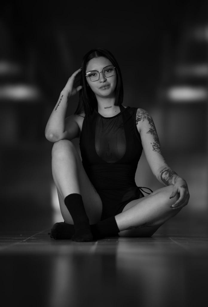 Chica busca chico en Madrid: 