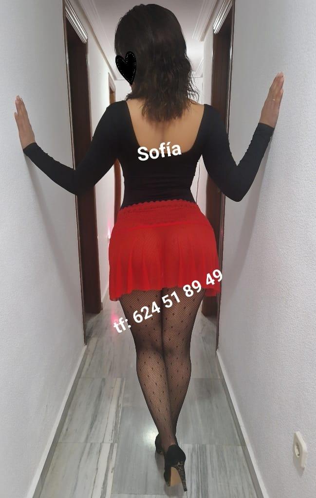 624518949: Chica busca chico en Jaén