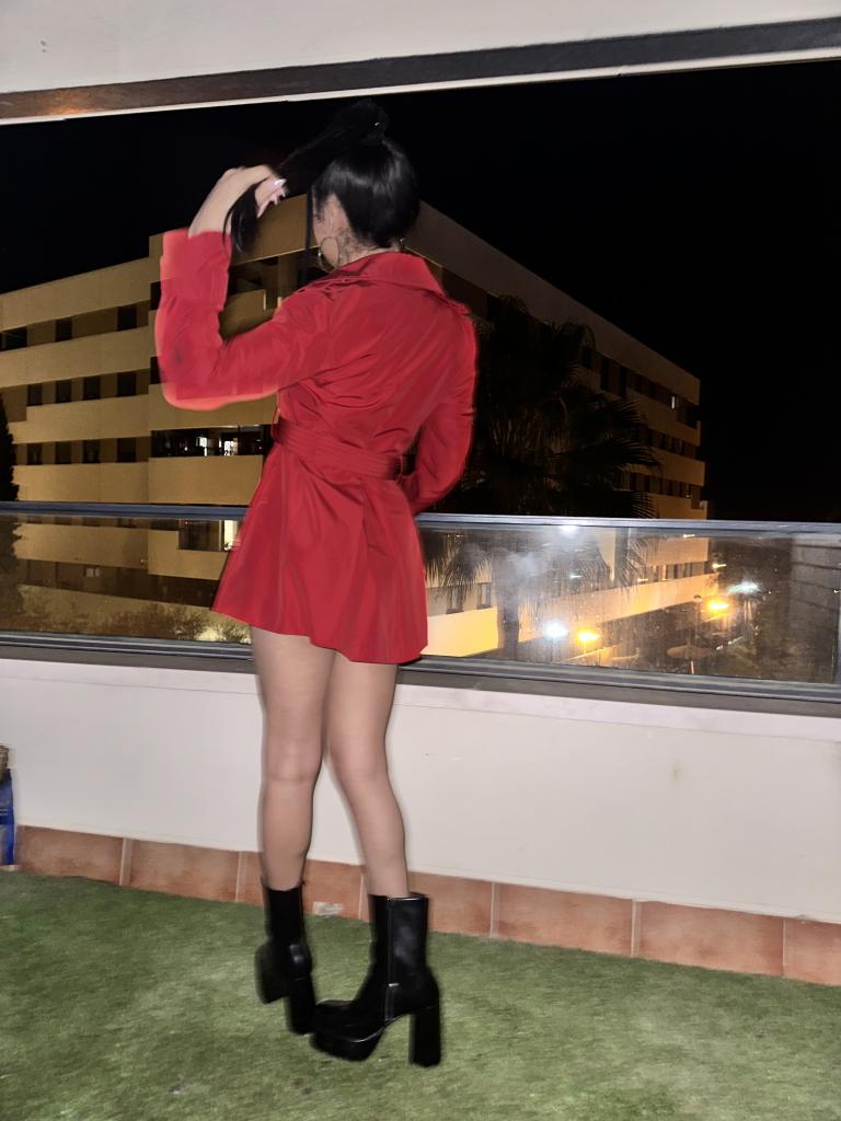 682489887: Travesti en Sevilla