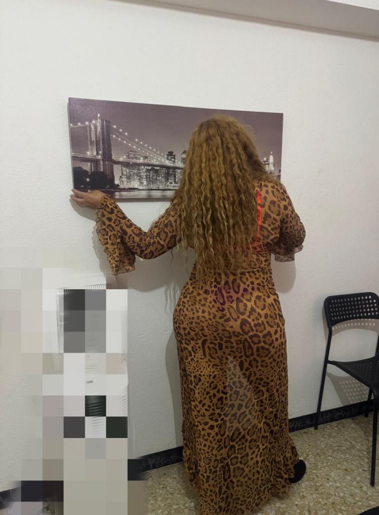 Chica busca chico en Zaragoza: 