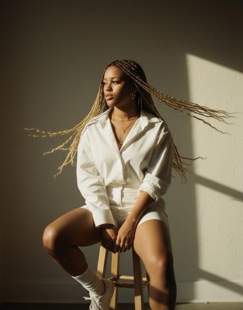 Chica busca chico en Toledo: 