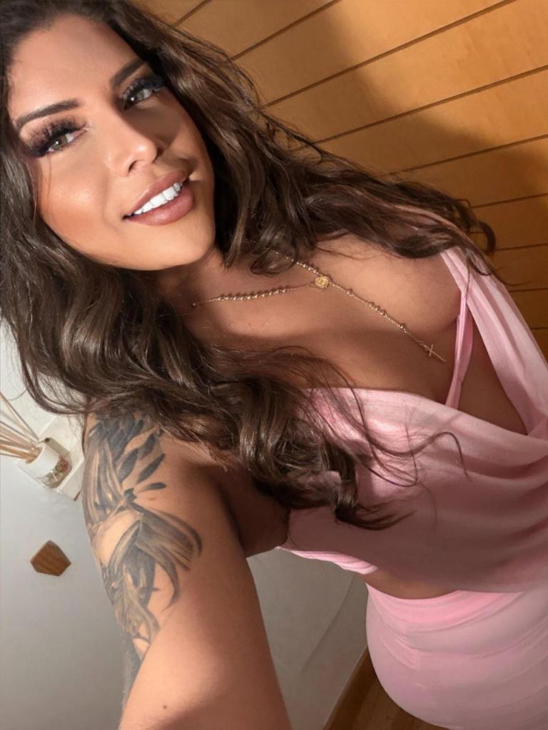 600924395: Travesti en Las Palmas