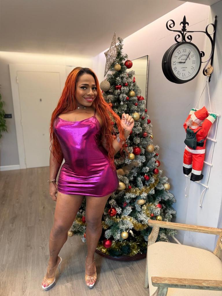 Travesti en Asturias: Transexuales y Travestis