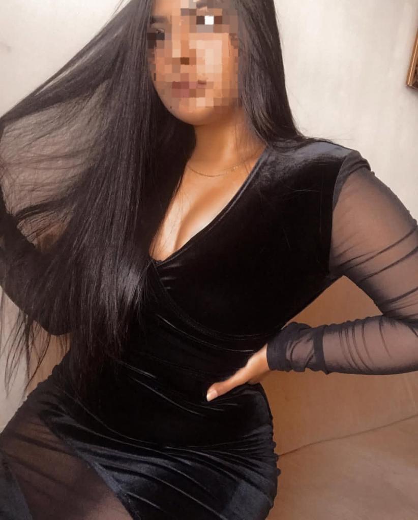Chica busca chico en Salamanca: 