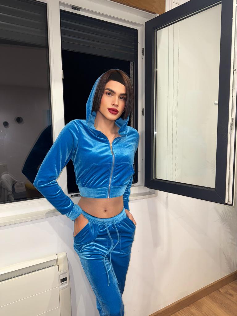 Transexual en Valladolid: 