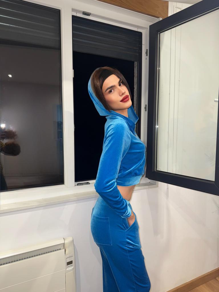 666606492: Transexual en Valladolid